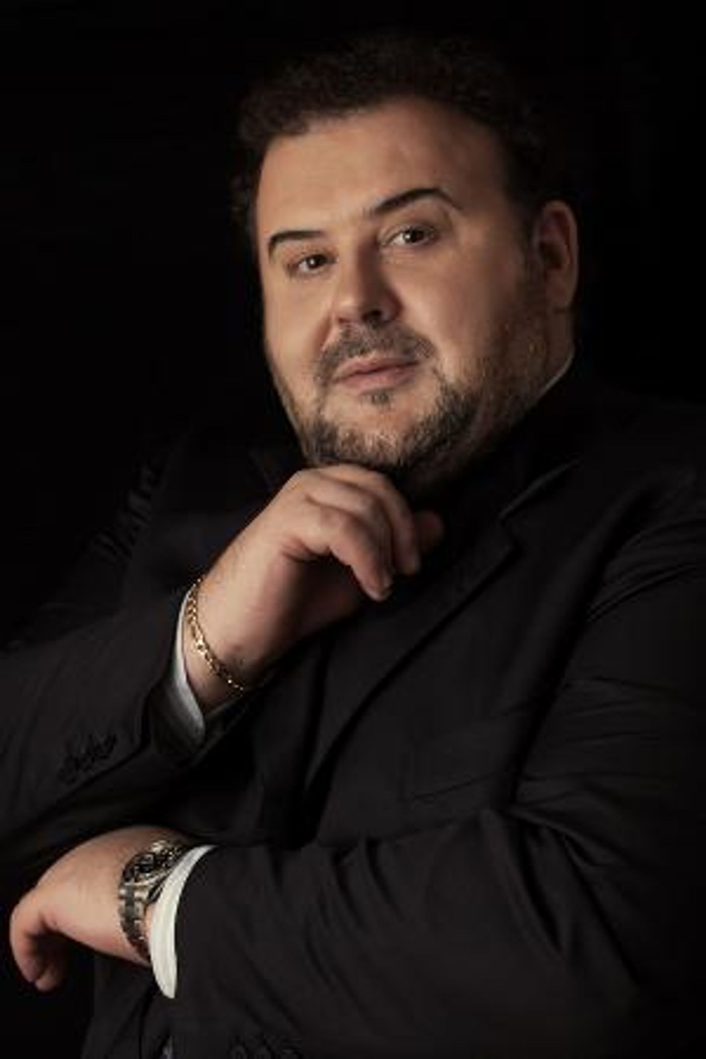 TENORISSIMO With Fabio Saratori Announced At The Hungarian State Opera  Image