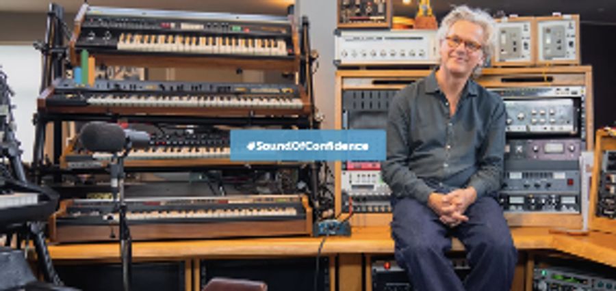 Storied Songwriter Guy Chambers Teams Up With Classical Superstar Lang Lang For Songwriting Competition Image