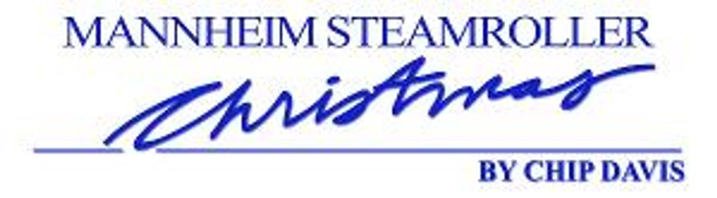 MANNHEIM STEAMROLLER CHRISTMAS Returns To Memphis December 29  Image