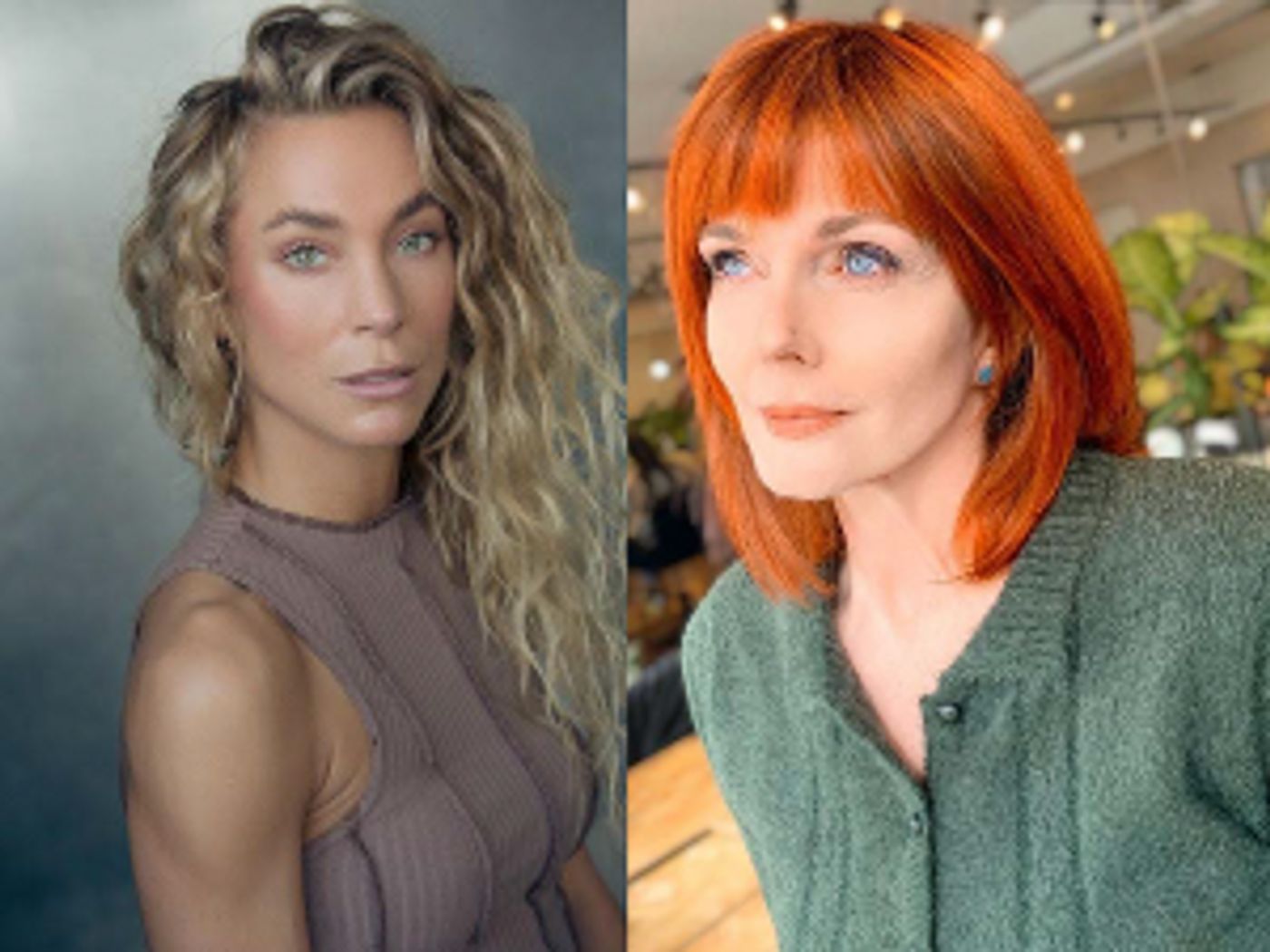 Jodie Steele, Annabel Giles, and More Complete the Cast of REHAB THE MUSICAL at The Playground Theatre  Image