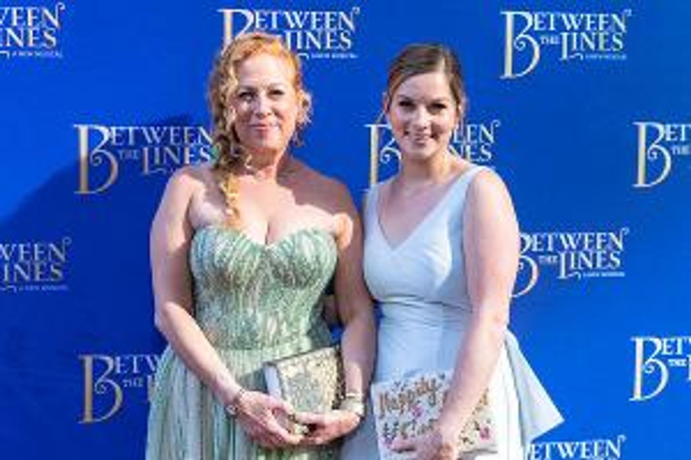 Listen: Jodi Picoult and Samantha Van Leer Talk BETWEEN THE LINES and More on LITTLE KNOWN FACTS  Image