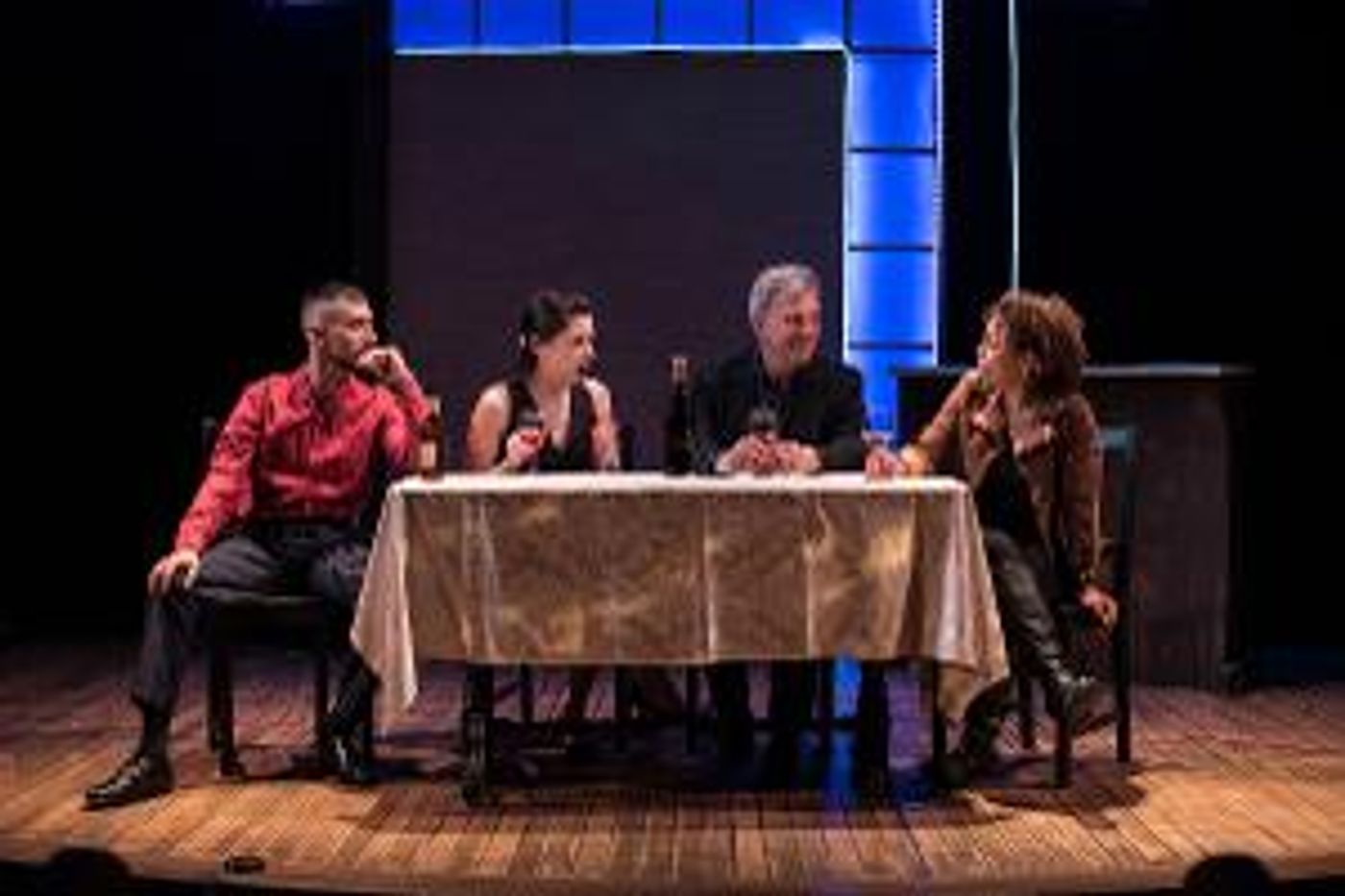 Vivid Stage Announces 2022-2023 Season  Image