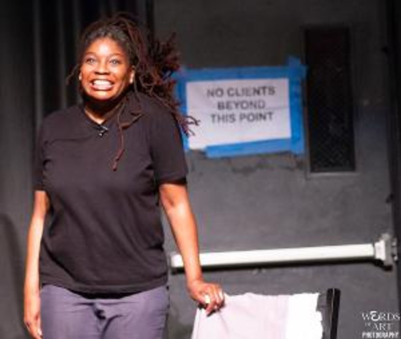 New Jersey Theatre Alliance Delivered A New Round Of Theatre Worker Relief Fund Grants  Image