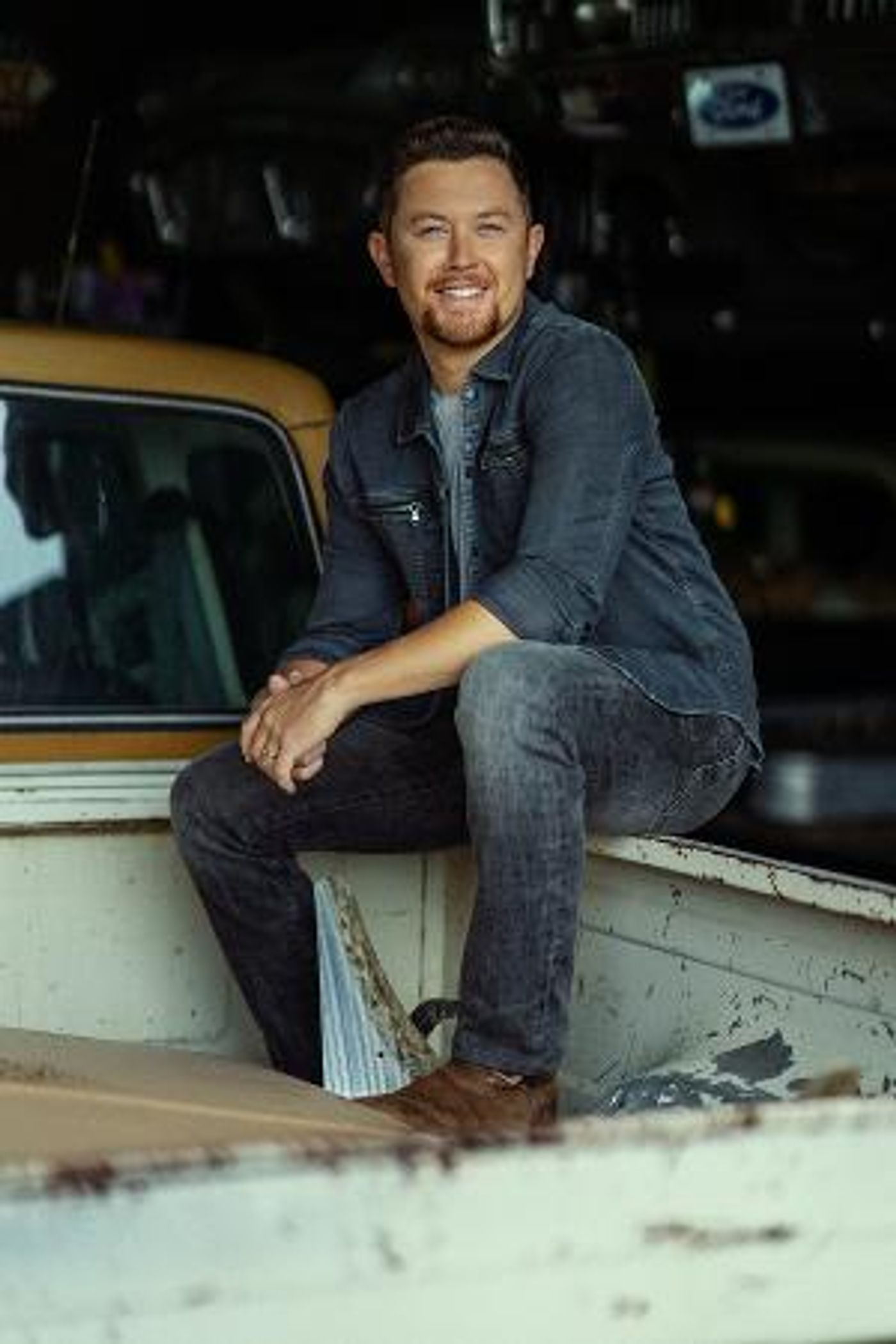 Scotty McCreery Will Perform at the Van Wezel in February  Image