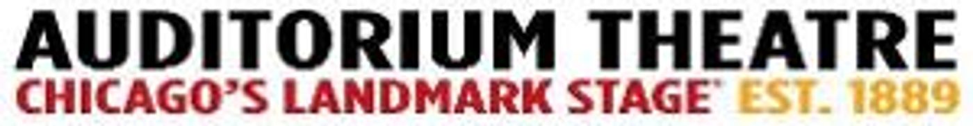 Tickets Now On Sale For Auditorium Theatre 2022-23 Season, Including the First-Ever Chicago Appearance By Kyiv City Ballet Of Ukraine  Image