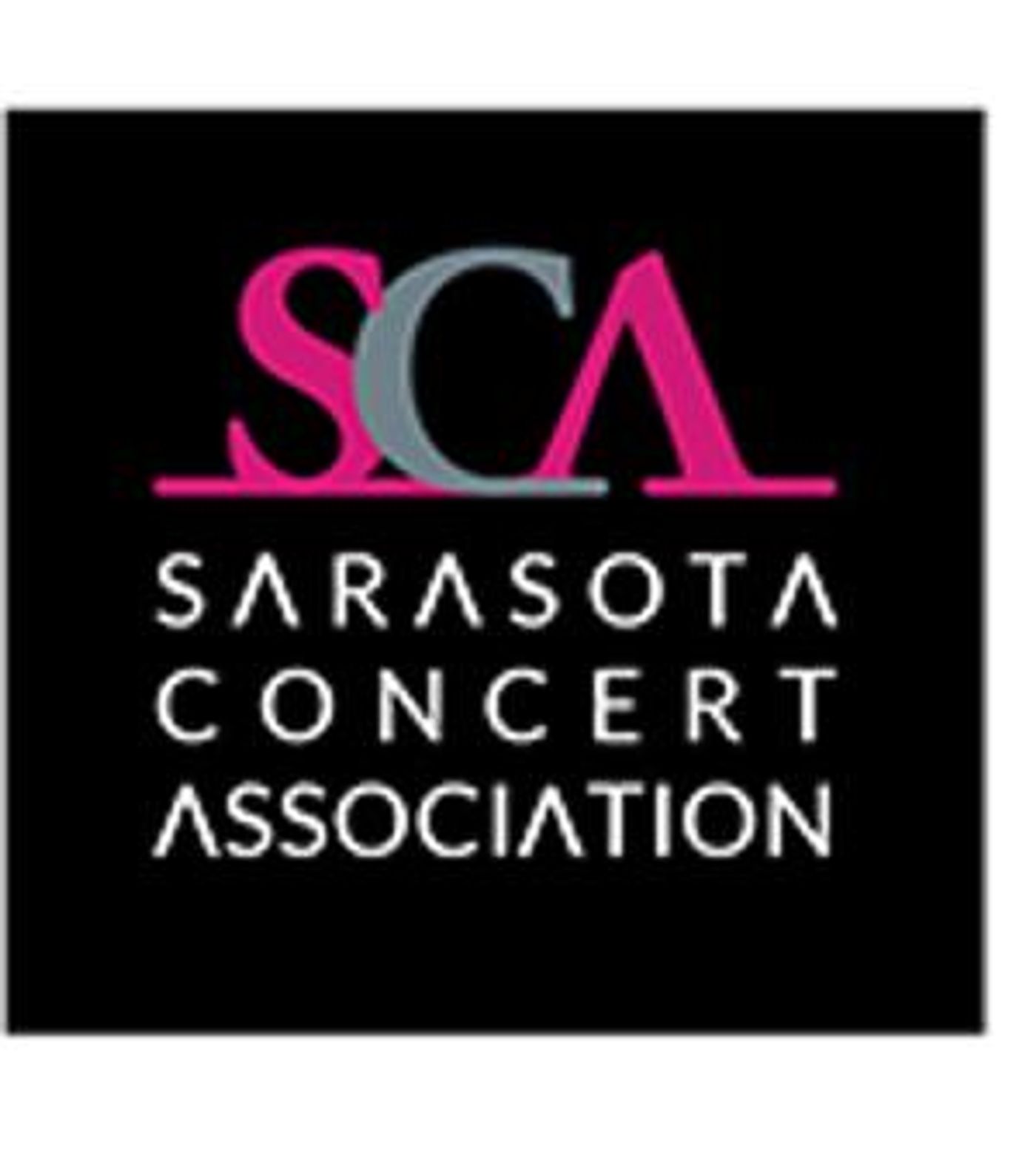 Sarasota Concert Association Announces Three Concert Mini Series On Sale Today  Image