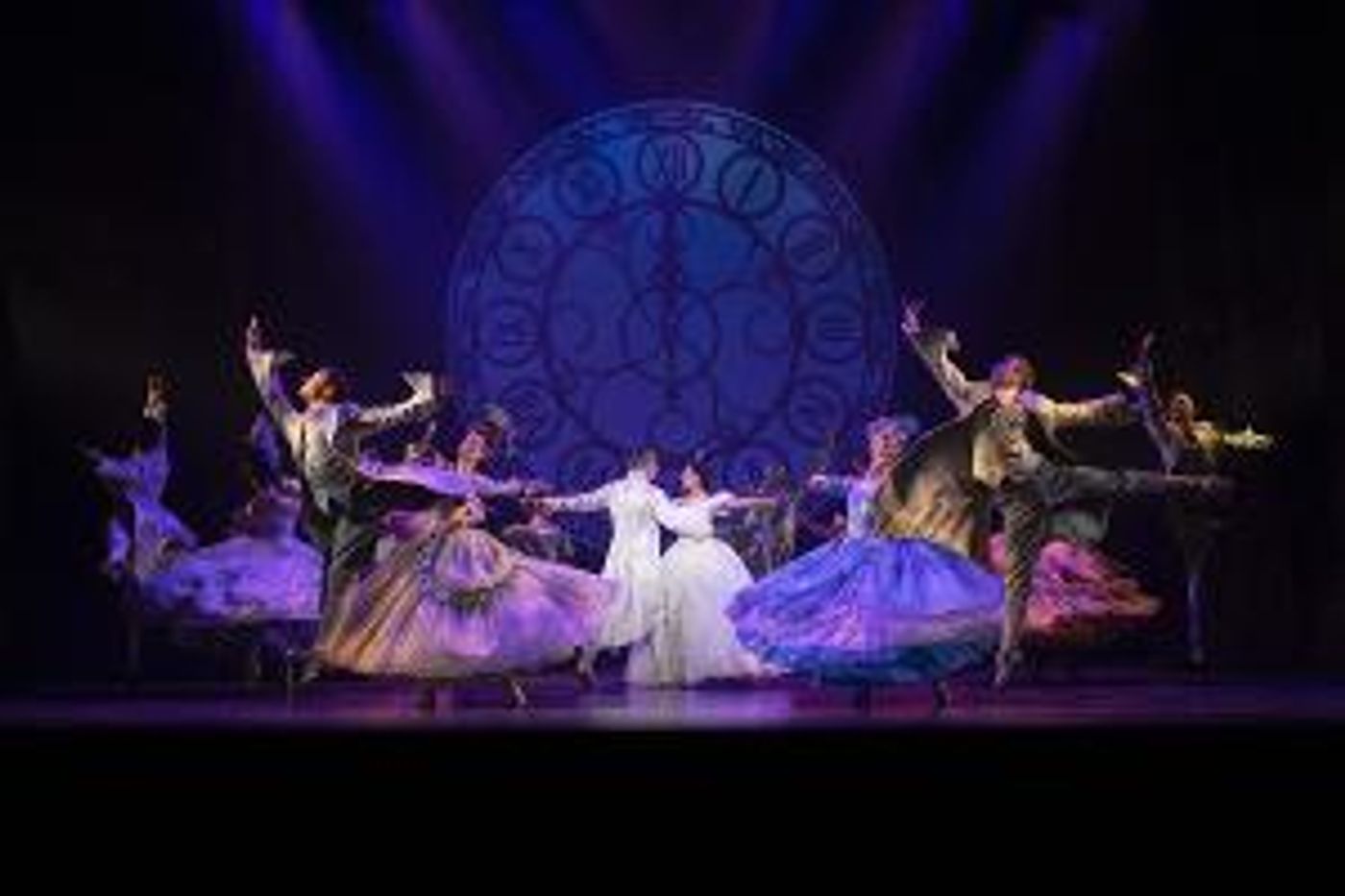 New Tickets Are on Sale in Sydney For RODGERS + HAMMERSTEIN'S CINDERELLA  Image