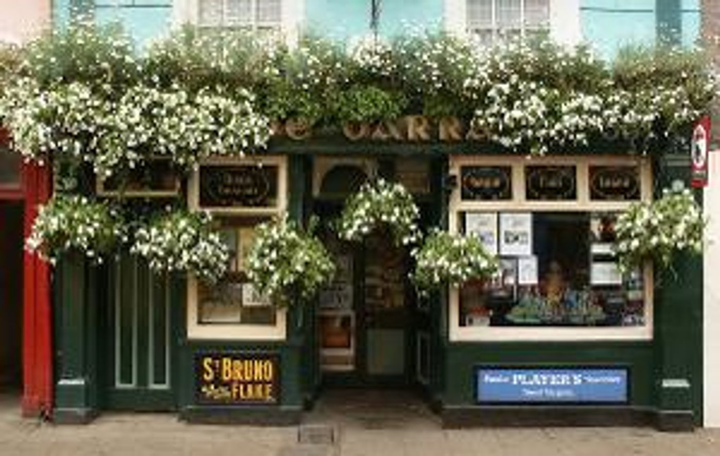 DeBarras Clonakilty Announces August Lineup  Image