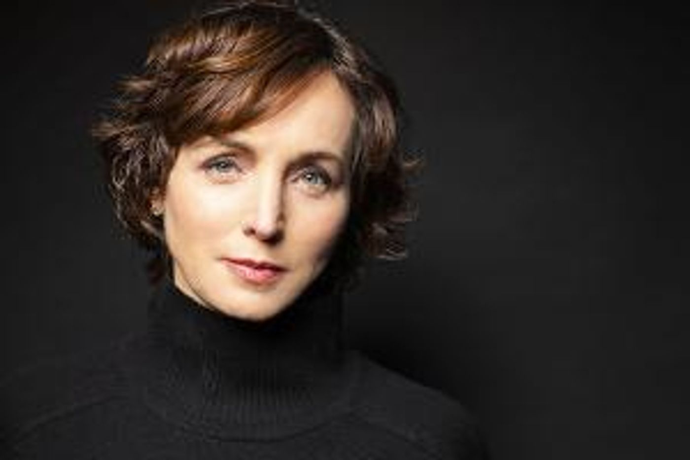 Maestra Tania Miller Named Interim Principal Conductor Of RI Philharmonic Orchestra & Music School  Image