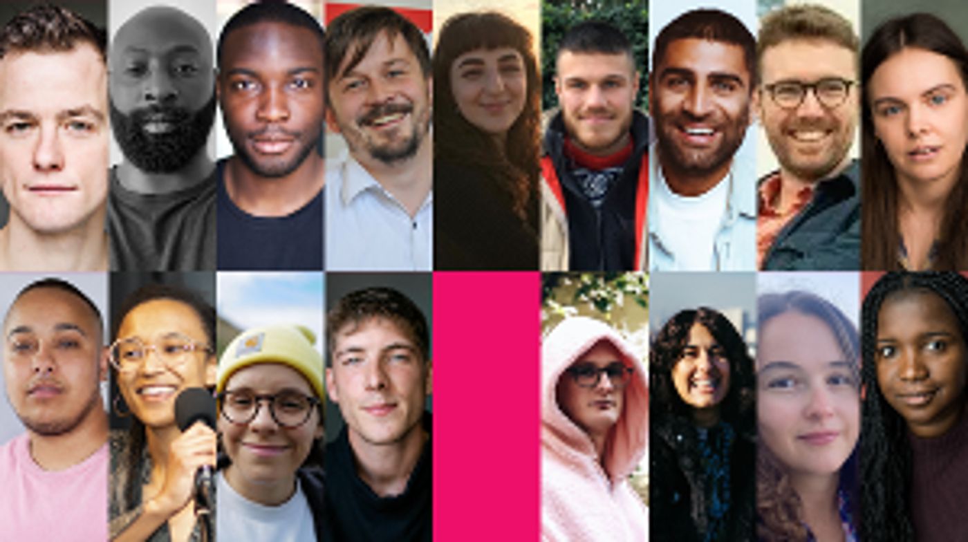 Soho Theatre's Verity Bargate Award 40th Anniversary Longlist Announced  Image