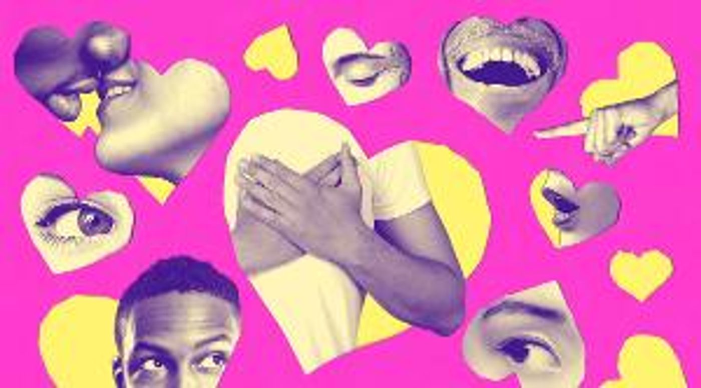 Full Casting Announced For Deaf and Disabled Theatre Initiative's MUCH ADO ABOUT NOTHING  Image