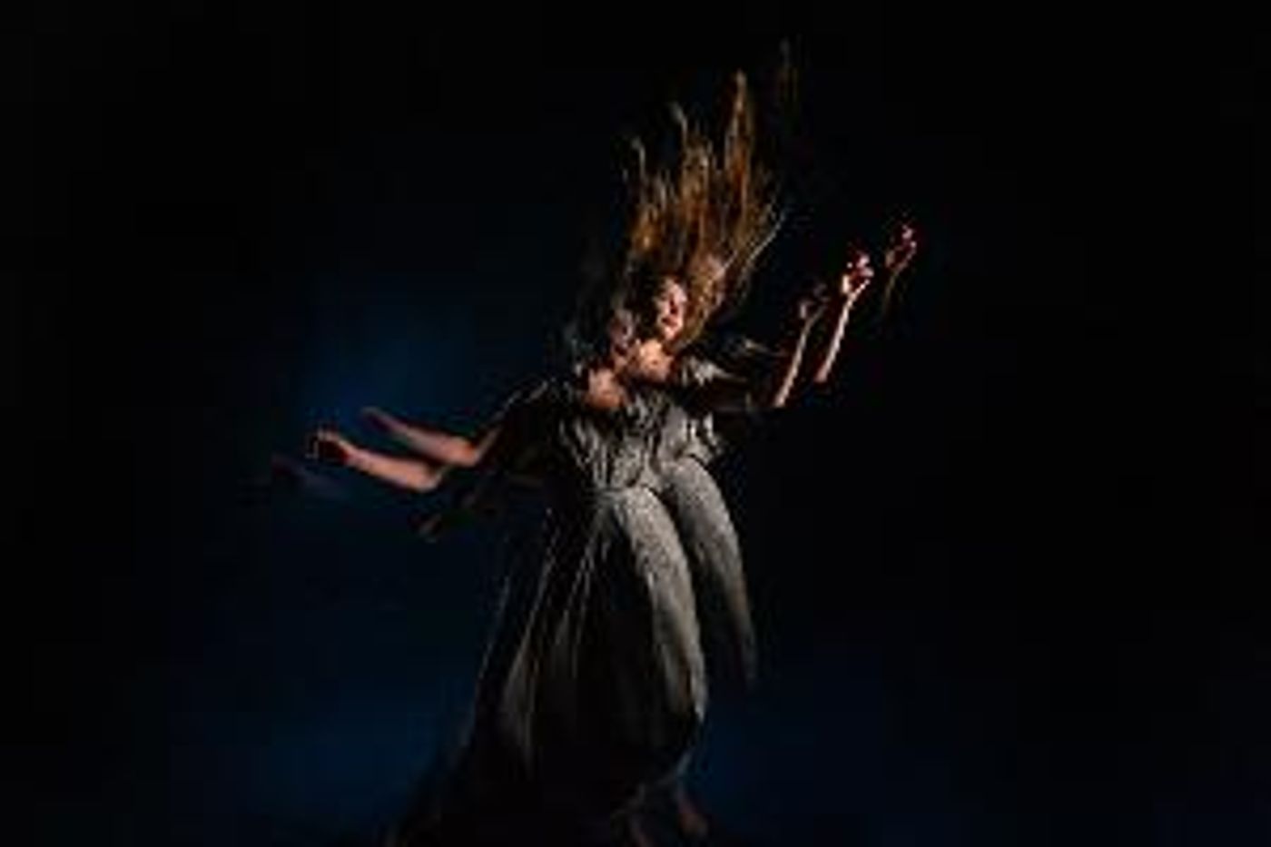 JOYCE'S WOMEN By Edna O'Brien Will Open at the Abbey This September  Image