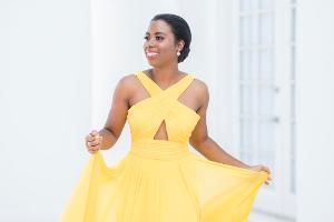 Opera Orlando's Summer Concert Series Artist Spotlight 2 To Feature Kyaunnee Richardson and Chevalier Lovett  Image