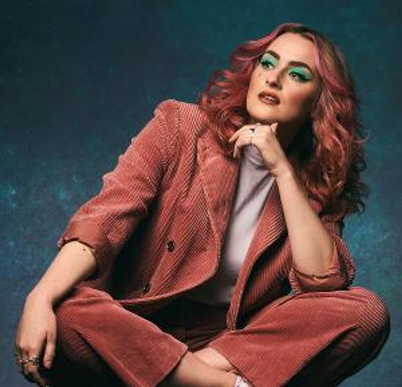 Amy Matthews Debut Hour MOREOVER THE MOON Announced at Edinburgh Fringe  Image