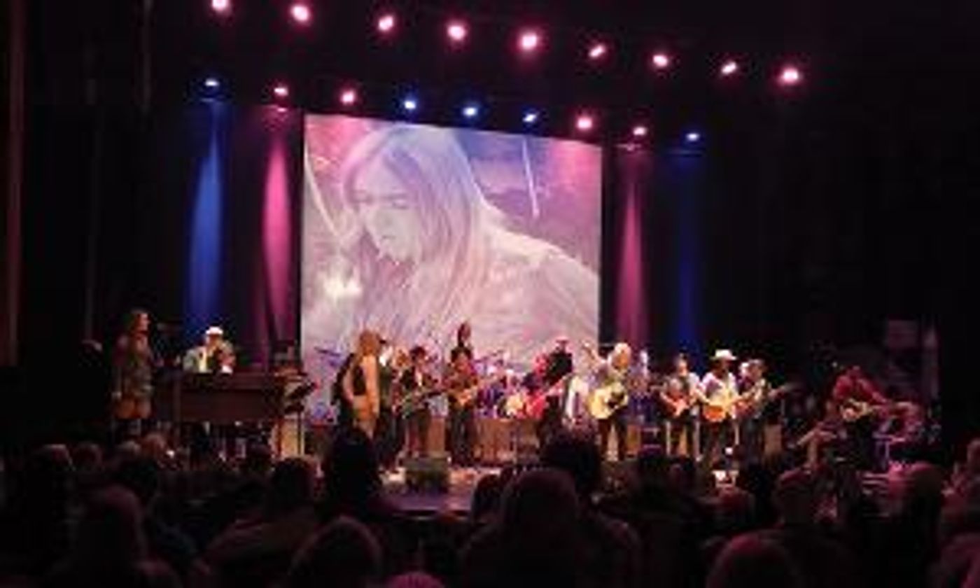 THE ALLMAN FAMILY REVIVAL Announced At The Van Wezel Performing Arts Hall  Image