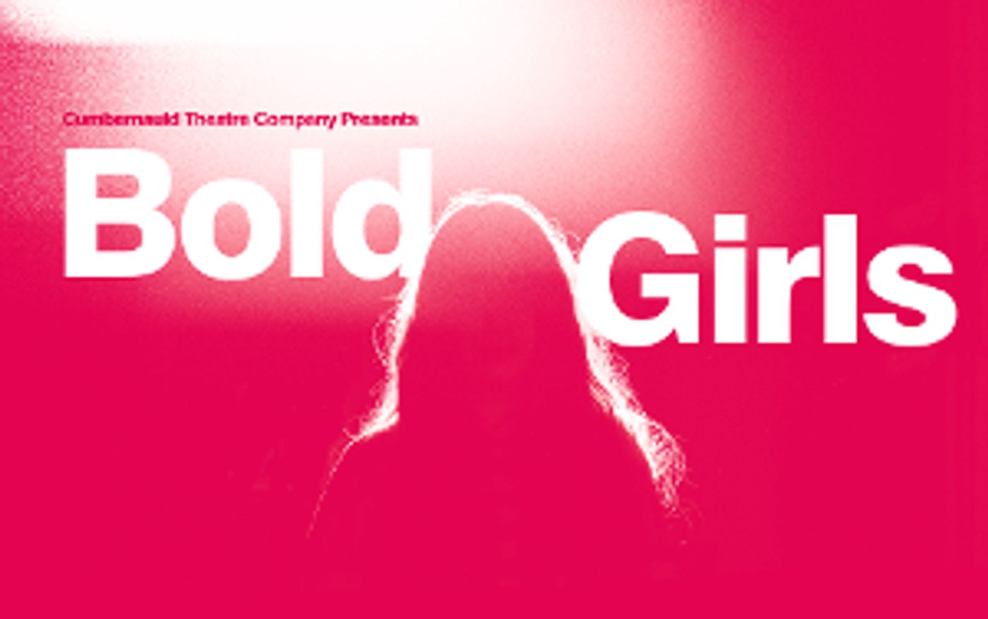 Cumbernauld Theatre Trust Announces Autumn/Winter Season  Image