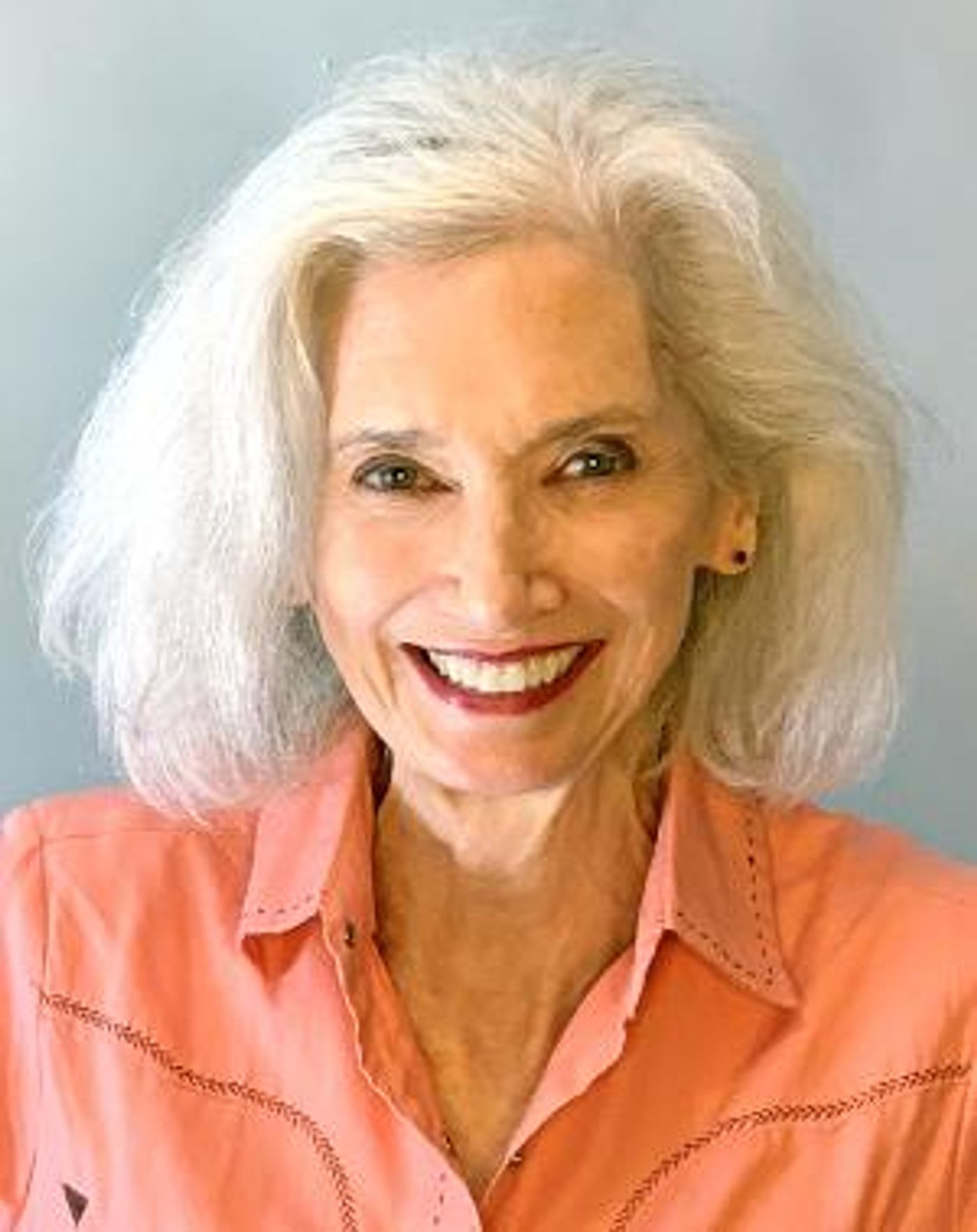 TDF's Lisa Carling Will Receive Award For Lifetime Achievement in Arts and Accessibility  Image