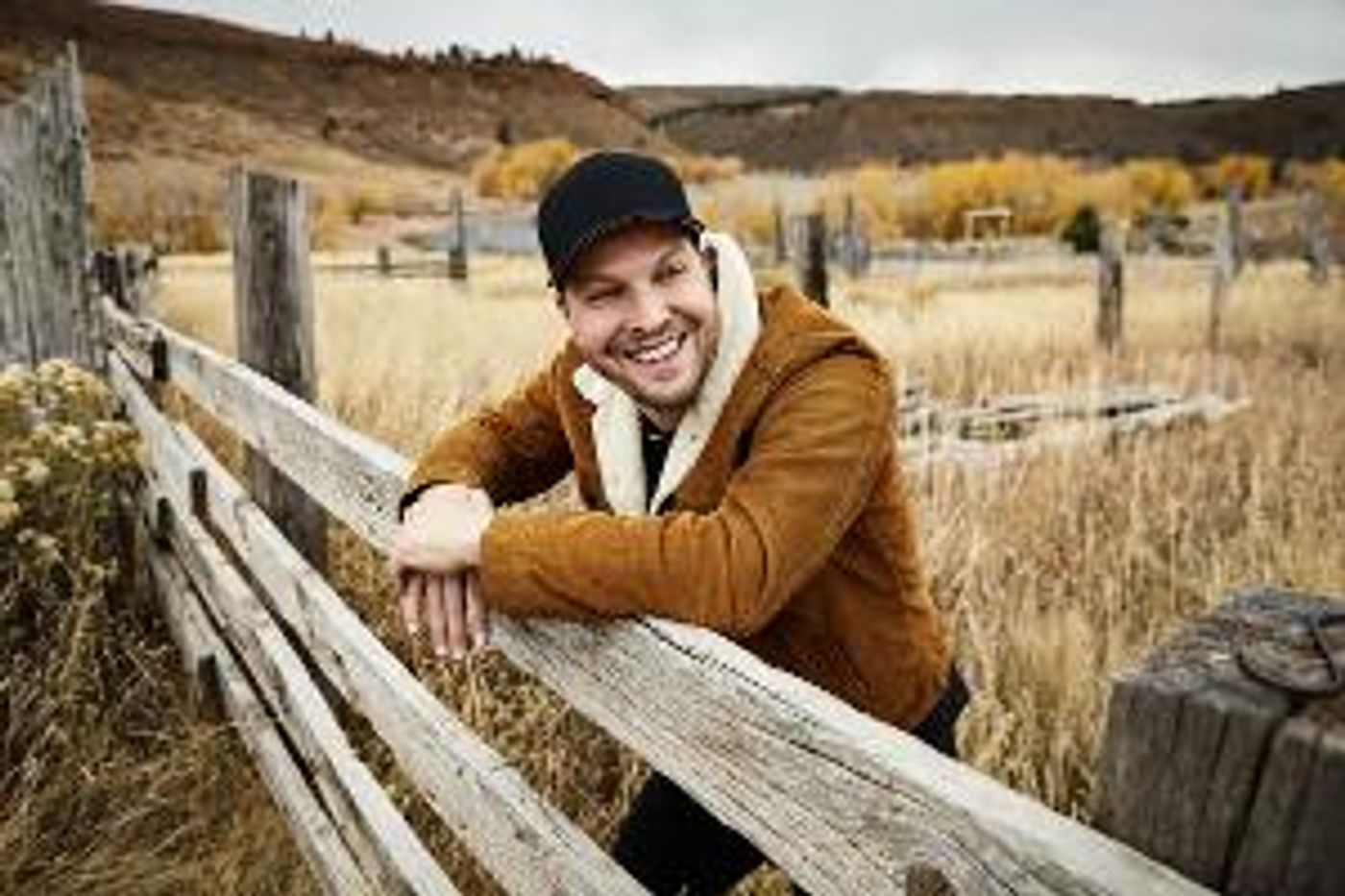 Gavin DeGraw Returns to MPAC This Month  Image