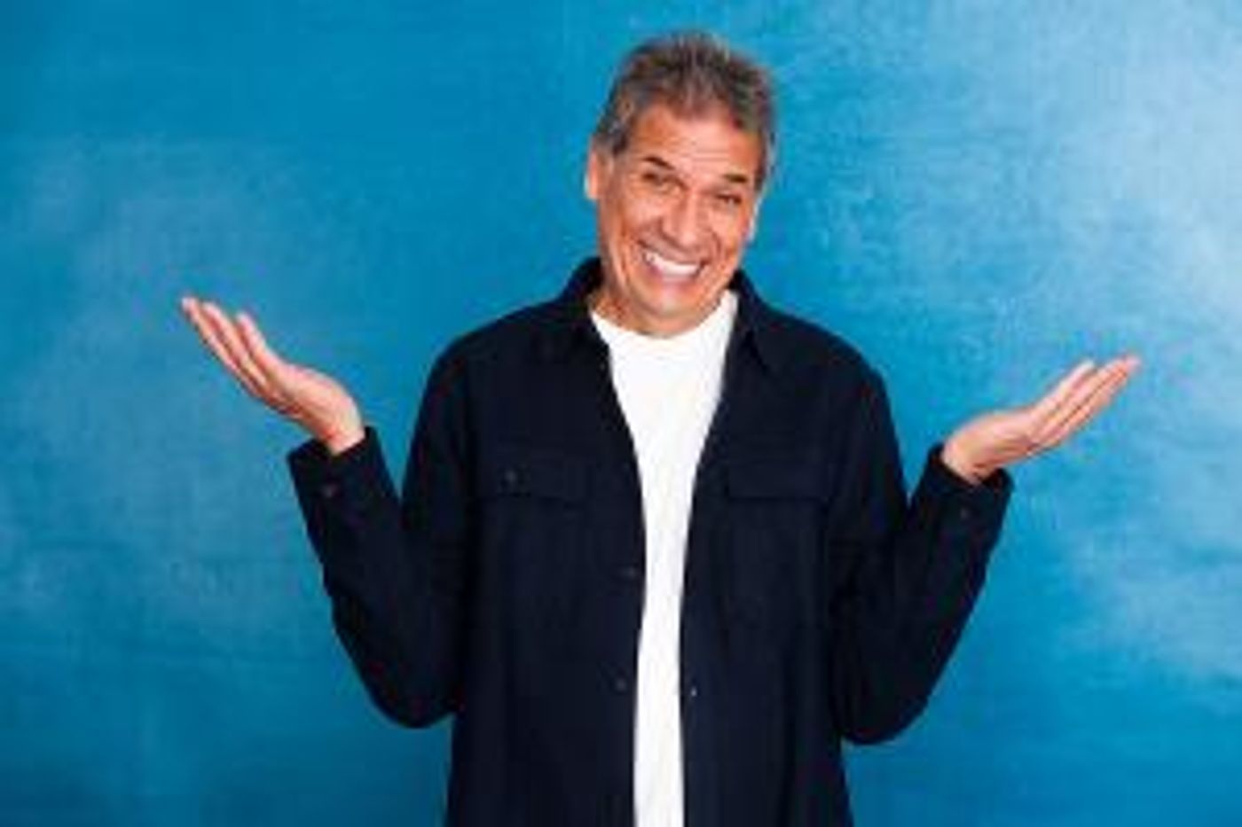 Aventura Arts & Cultural Center Announces 2023 Stand-Up Comedy Series  Image