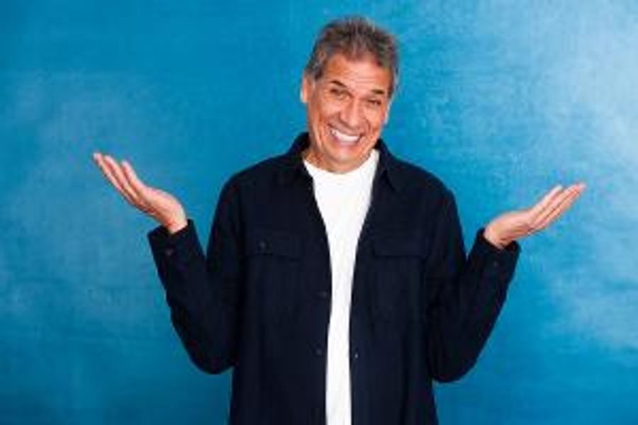Aventura Arts & Cultural Center Announces 2023 Stand-Up Comedy Series Image