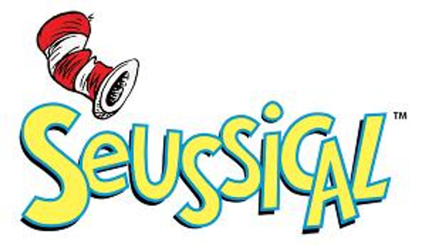 Uptown Music Theater Of Highland Park Presents SEUSSICAL The Musical  Image