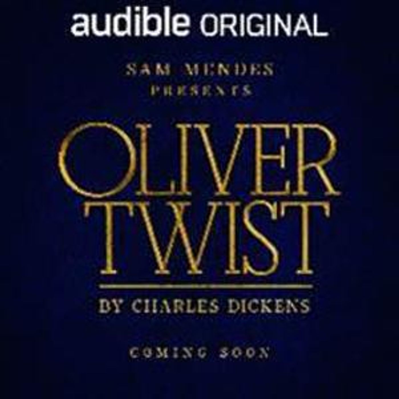 Sam Mendes Will Executive Produce Three Dickens Original Audio Adaptations For Audible  Image