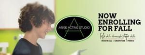 Arise Acting Studio Celebrates Fourteen Years With The 
Announcement Of New Classes, Brand Enhancement And Franchise Opportunities  Image