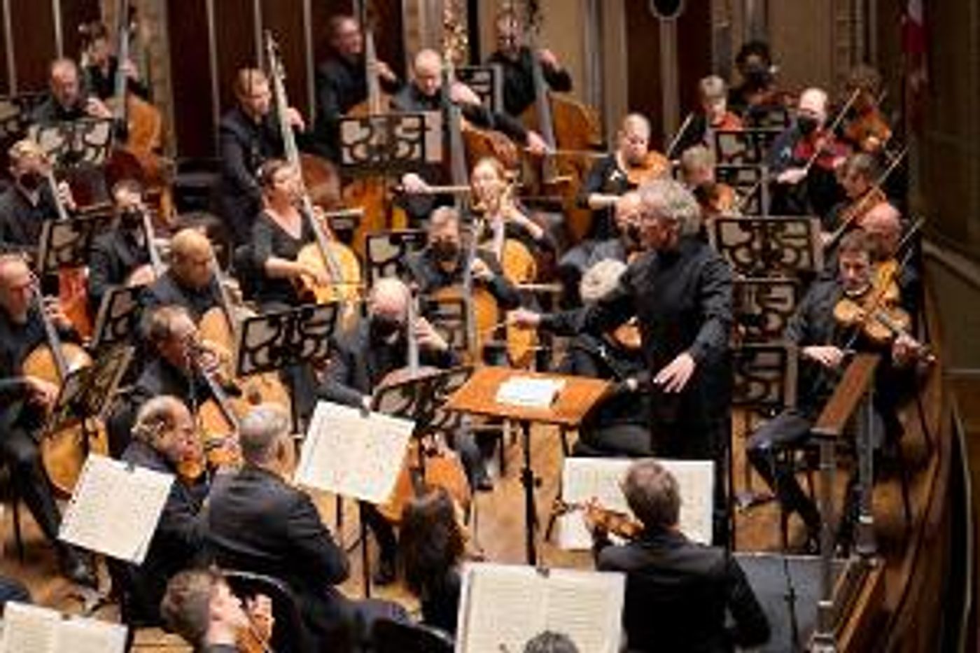 Individual Tickets For The Cleveland Orchestra's 2022-2023 Severance Season On Sale Monday  Image
