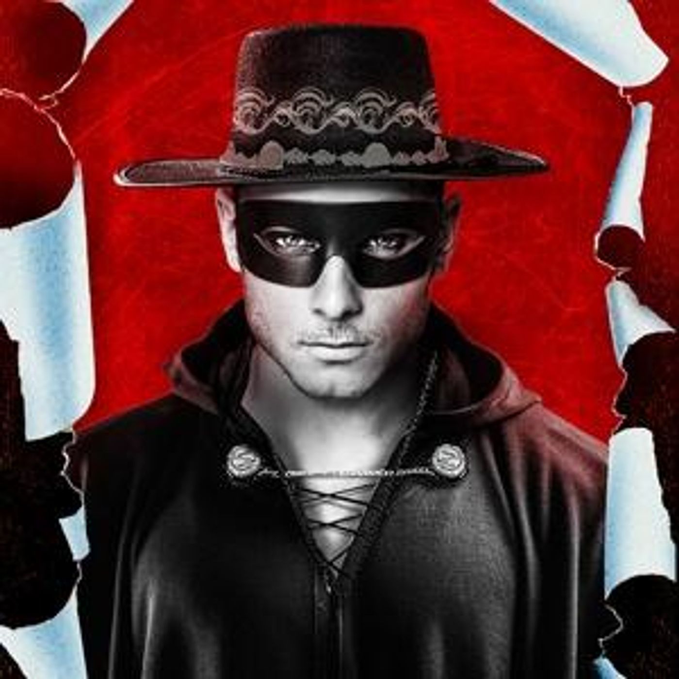 Music Theater Works To Present ZORRO: THE MUSICAL At The North Shore Center For The Performing Arts, August 12  Image