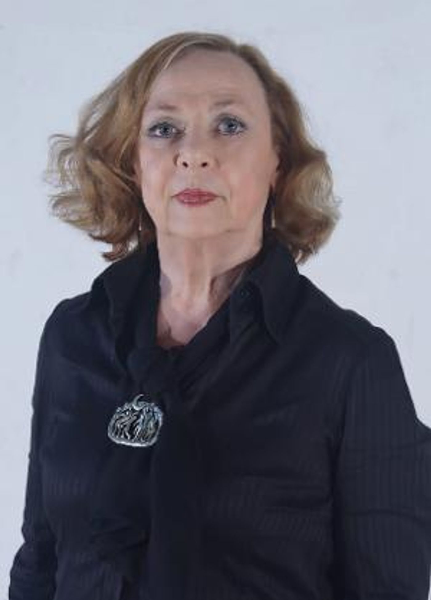 Adriana Roel, Actriz Memorable En La Historia Del Teatro Mexicano  Image