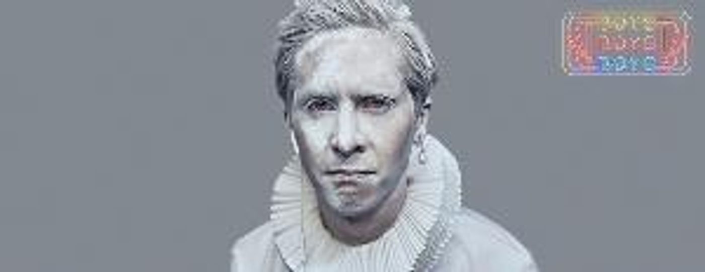 MEDIOCRE WHITE MALE To Play At The King's Head Theatre This Summer, 15 August – 2 September  Image