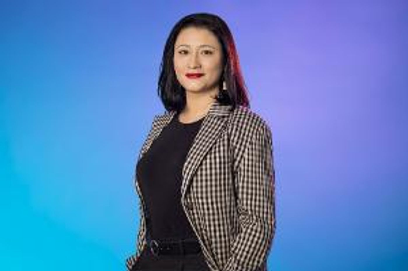 Elaine Delgado Named Chief Development & Marketing Officer Of Ballet Hispánico  Image