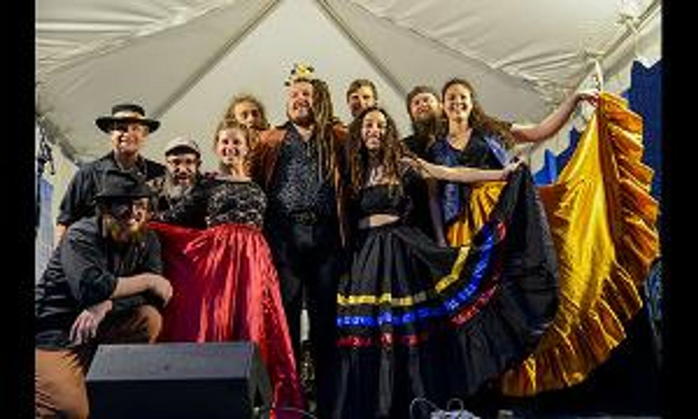 Town Hall Theater Announces World Music + Wine Series At Lincoln Peak Vineyard  Image