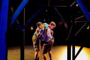 Town Hall Theater's Young Company Presents  Shakespeare's THE WINTER'S TALE This Month  Image