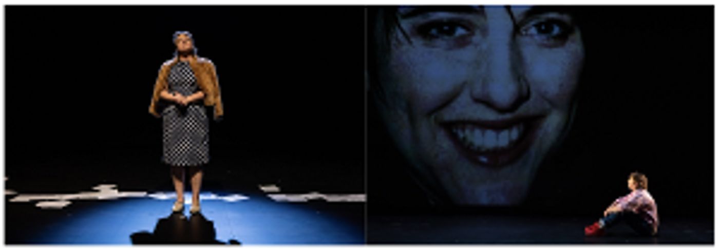 World Premiere Performance of SLEEPLESSNESS is Now on at Carriageworks  Image