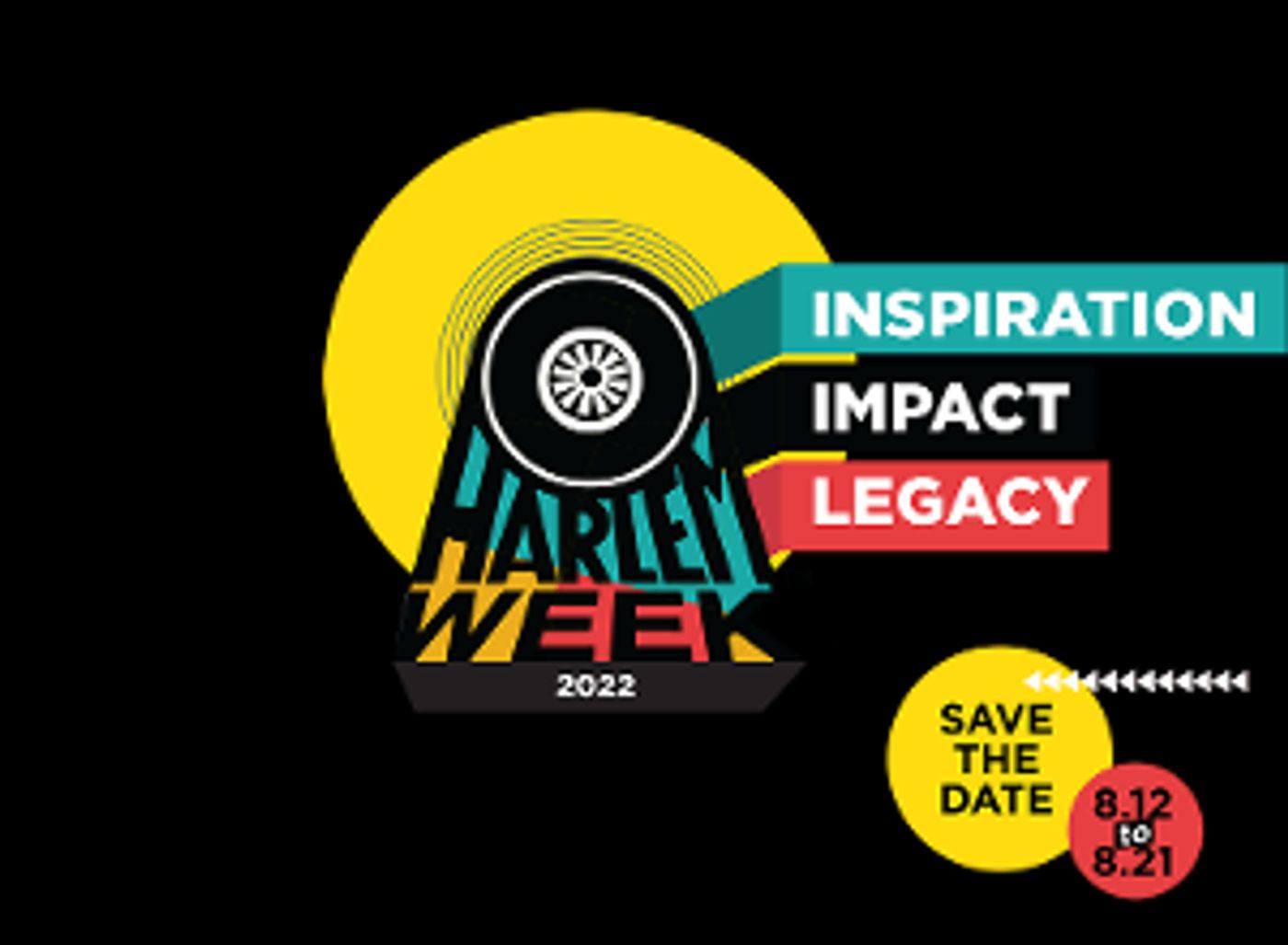 48th Annual HARLEM WEEK Returns This Month to Celebrate Arts, Culture, Resilience of the Harlem Community  Image