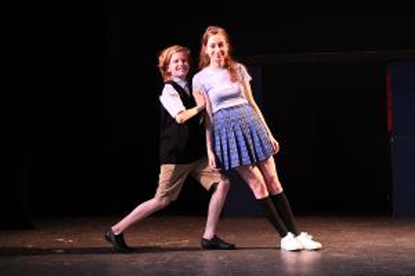 Centenary Stage Company's Young Audience Series Presents THE 2022 SUMMER FESTIVAL OF SHOWS  Image