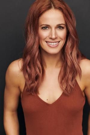 Teal Wicks Joins DUETS: The Concert Series Volume 8 At Feinstein's/54 Below  Image