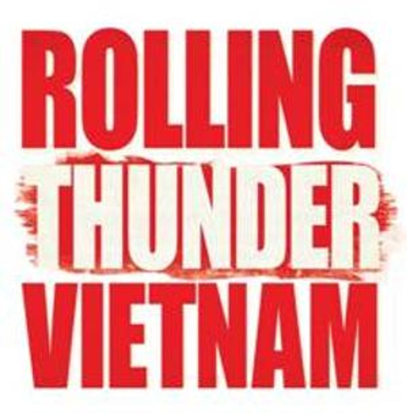 ROLLING THUNDER VIETNAM Returns to Adelaide in 2023  Image