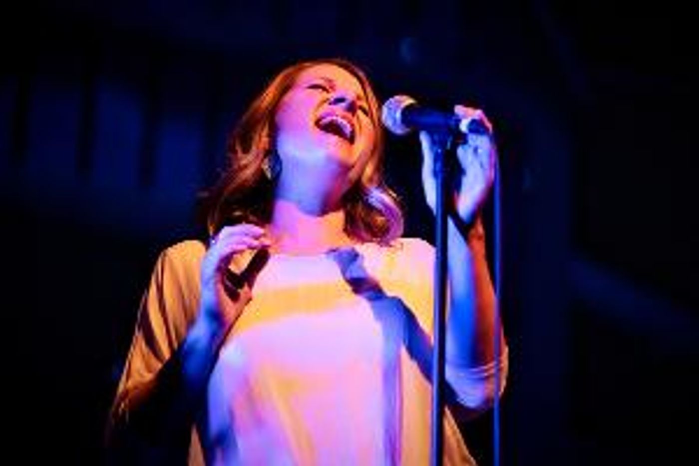 Ladies From The Canyon Pays Tribute To Linda Ronstadt And Joni Mitchell At Arts On The Green  Image