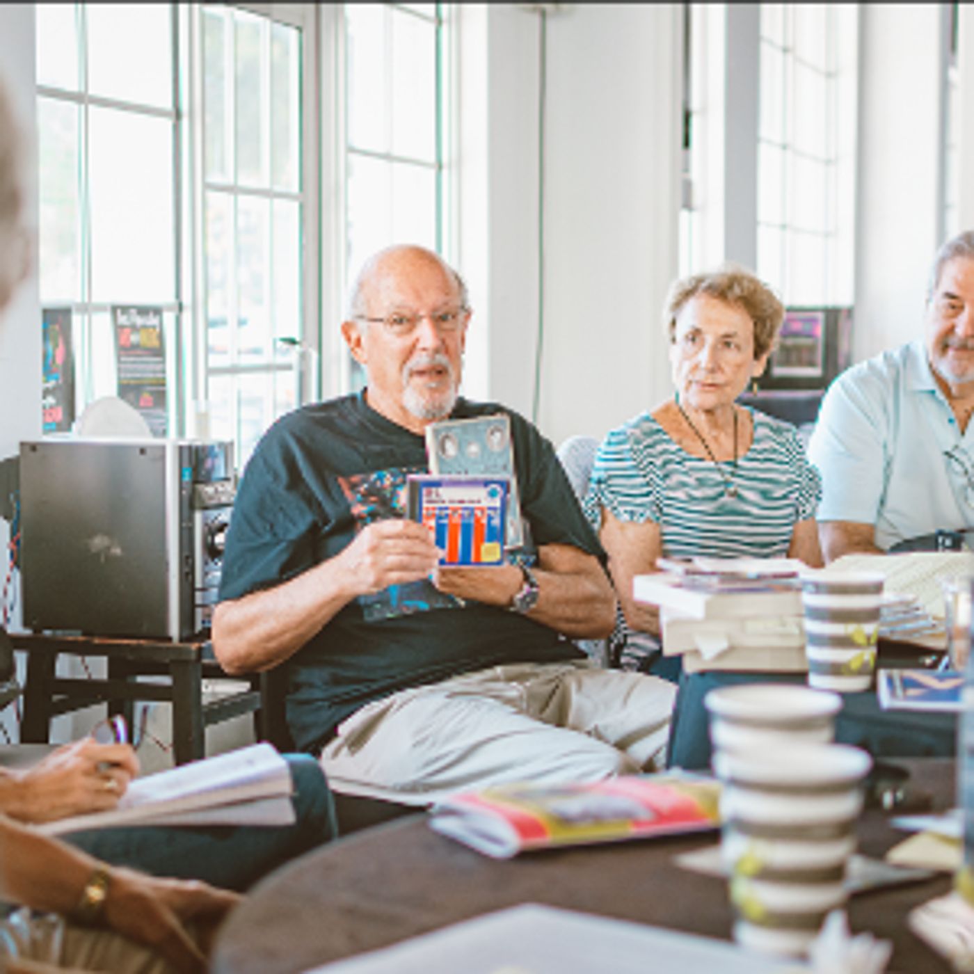 Arts Garage in Delray Beach Launches Series of Youth and Adult Arts Education Classes  Image