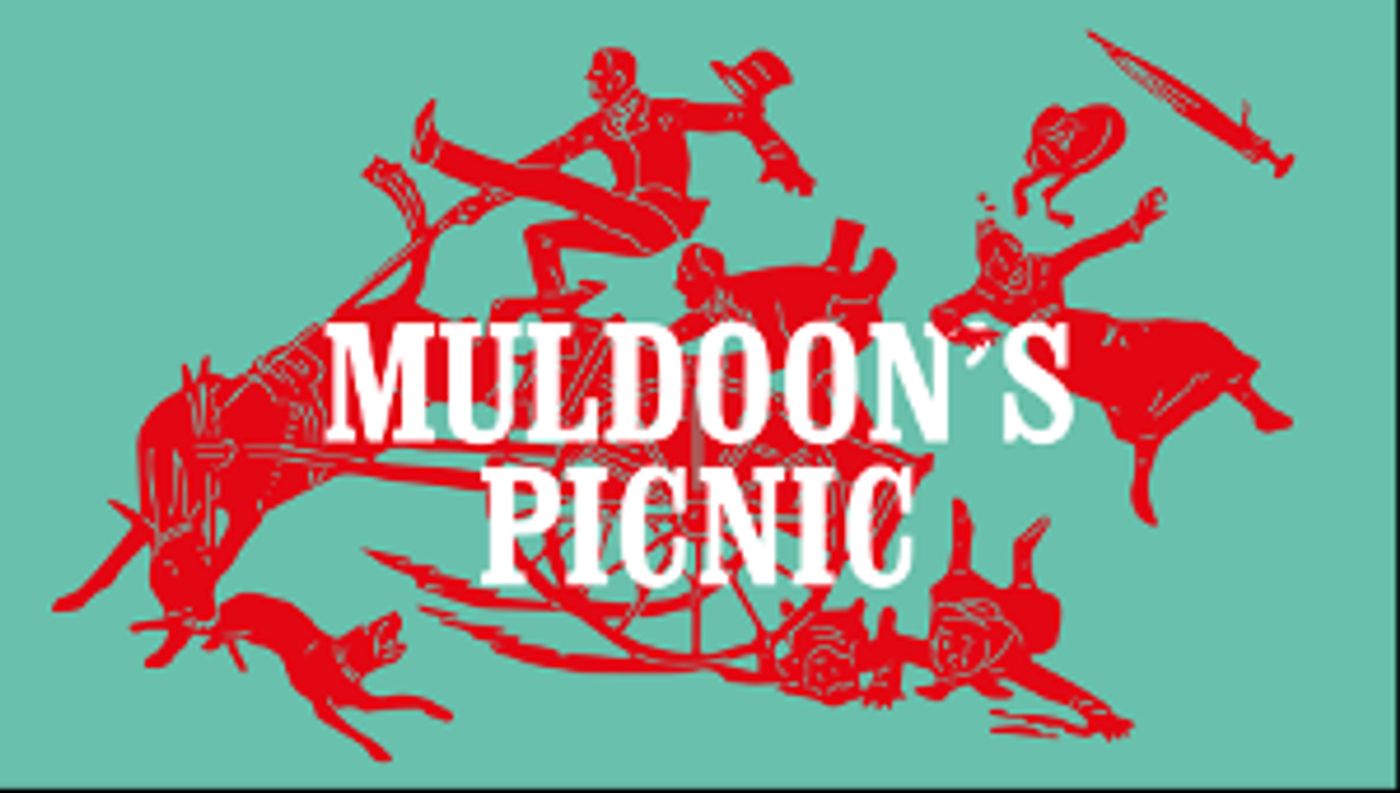 Paul Muldoon Hosts MULDOON'S PICNIC, On National Tour This Week  Image