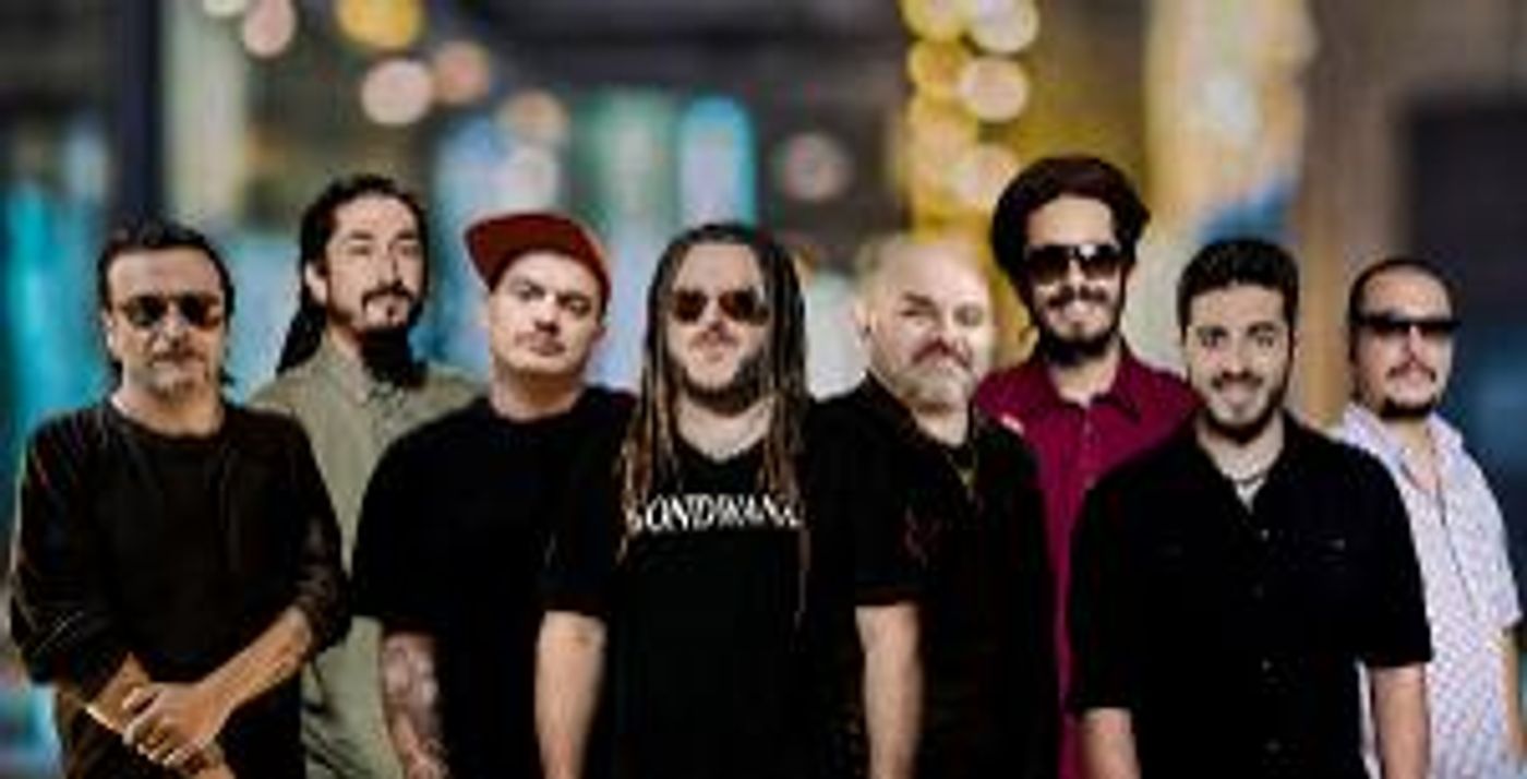 Feel Good Music Fest Comes to Miami Beach Next Month  Image