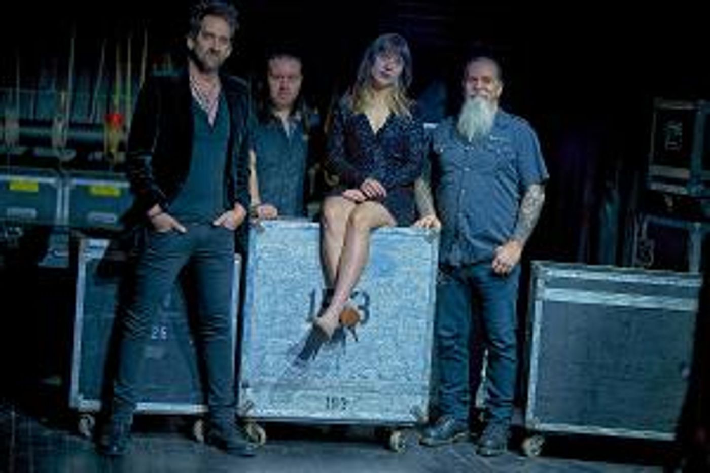 YYNOT, A Rush Tribute Band and Michael Franzese - A Mob Story, Take The Superstar Theater Stage This Fall  Image