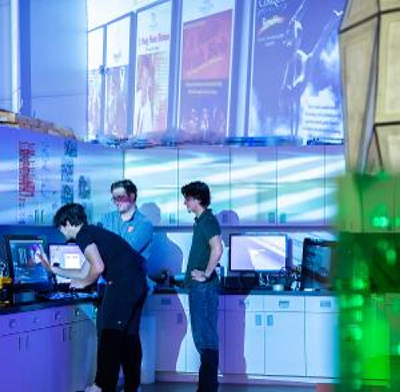 Eisemann Edge Project 20 YEARS IN 20 MINUTES On Sale Now  Image