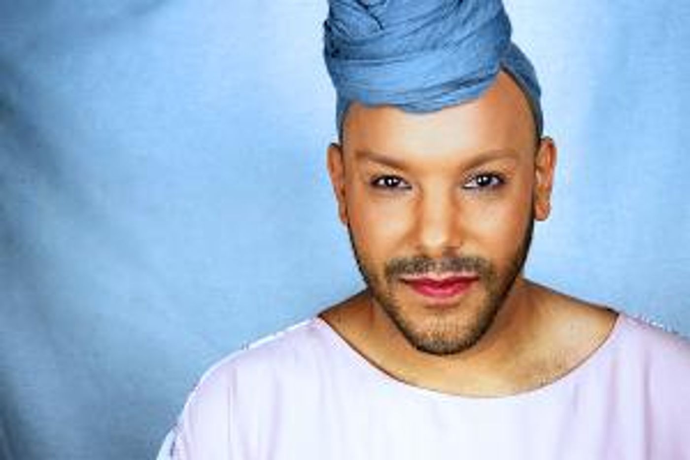 Trap Door Theatre Presents THE UGLY ONE  Image