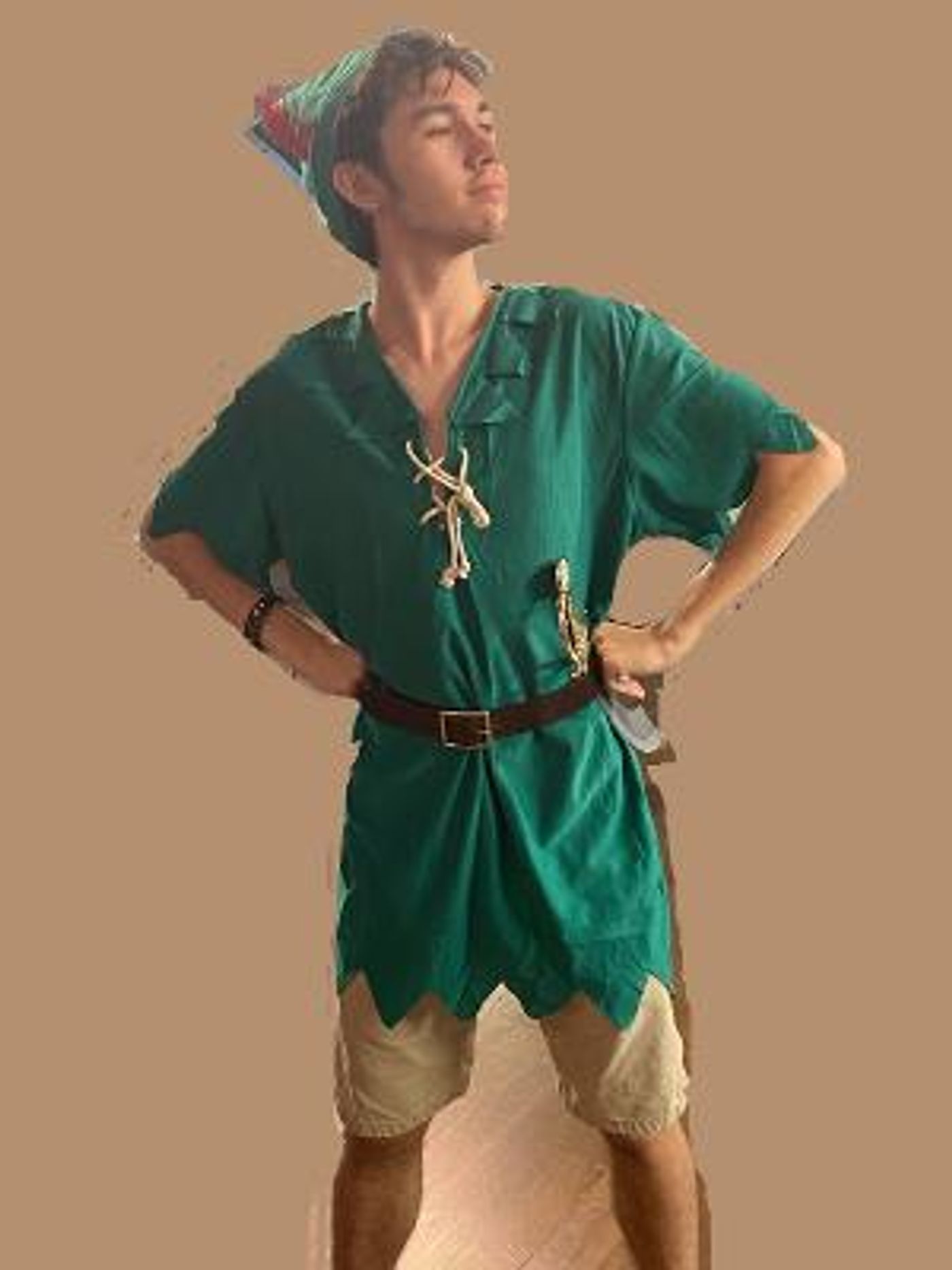 PANDEMONIUM Comes to the People's Improv Theater LOFT This Week  Image