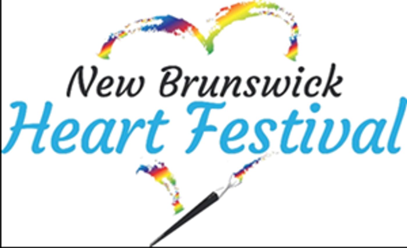 New Jersey Cultural Institutions Partner to Present the 3rd Annual NEW BRUNSWICK HEART FESTIVAL   Image