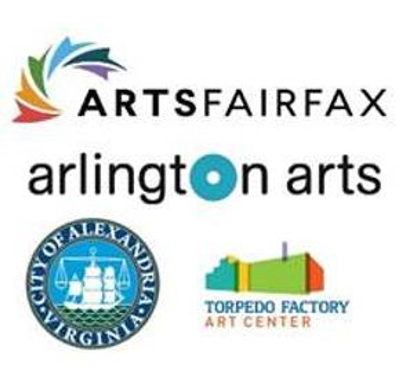 Northern Virginia Local Arts Agencies Announce New Collaborative  Image