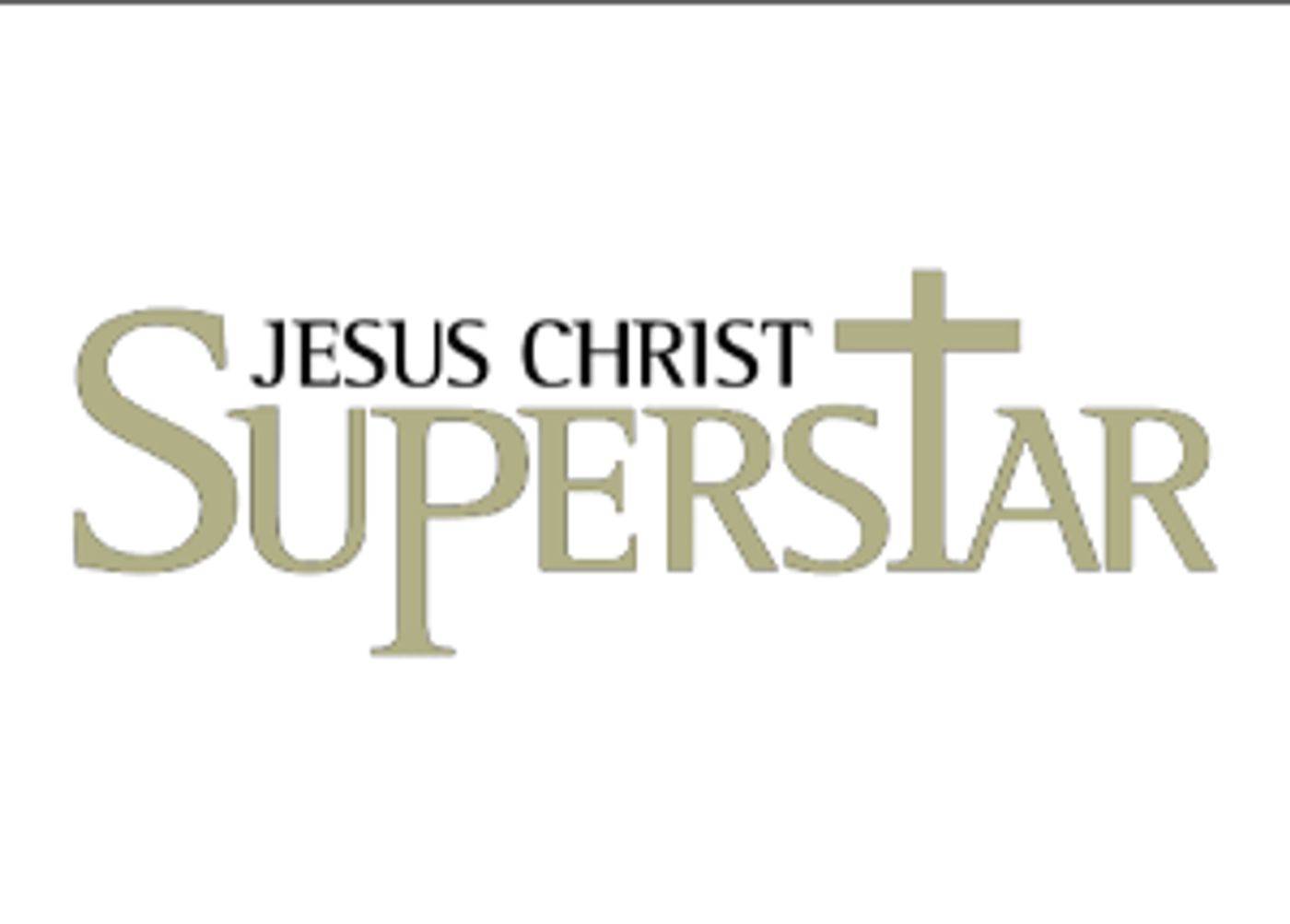 JESUS CHRIST SUPERSTAR Now Playing At Weathervane Theatre, August 8 - September 4  Image